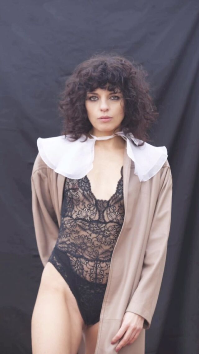 Noi di Megastudio non selezioniamo per te solo capi di abbigliamento.

Sullo Store puoi trovare anche costumi, intimo, accessori come borse, cravatte, foulard, occhiali.
• Second Hand & Vintage di qualità 
• Brand selezionati
• Made in Italy
• Spedizioni 24/48h
• Packaging plastic free

#megarivoluzionegreen #youaremega #megastudio #megastudiostore #swimwear #accessories #underwear #bestbrands #madeinitaly #secondhandclothes #vintagestudio #vintagestoreroma #secondhandroma #megastudioroma #beunique #bemega